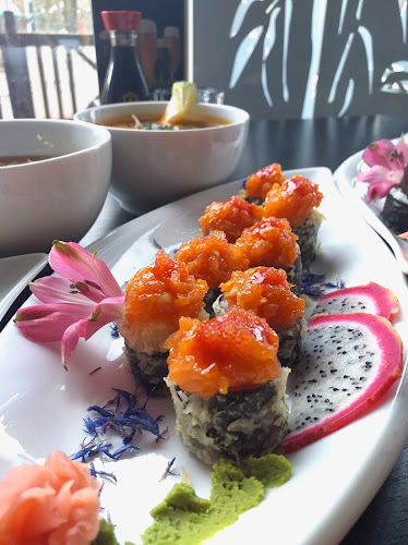 Kei Sushi Mława