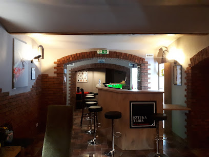 Sztukateria Art & Music Pub