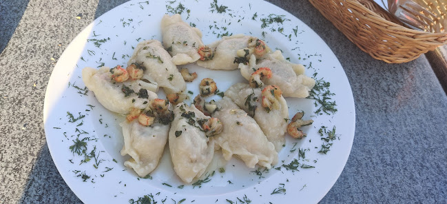 Tawerna Wrota Mazur - Gastronomia