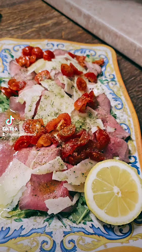 Restauracja Pumo di Puglia | Kuchnia włoska - Wrocław