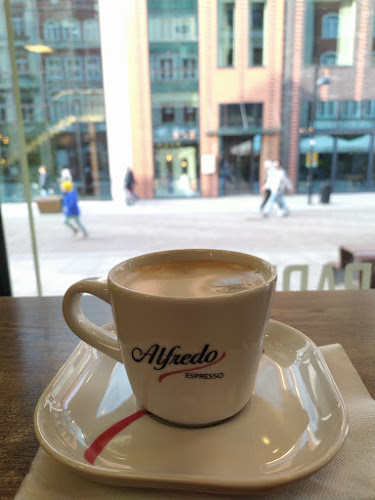 Bar Mleczny Stągiewna - Gdańsk