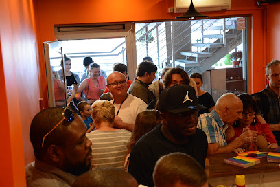 Tako African Kitchen