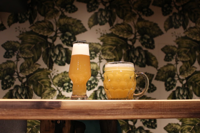 Opinii despre UWAGA PIWO Fabryka Norblina în Warszawa - Gastronomia