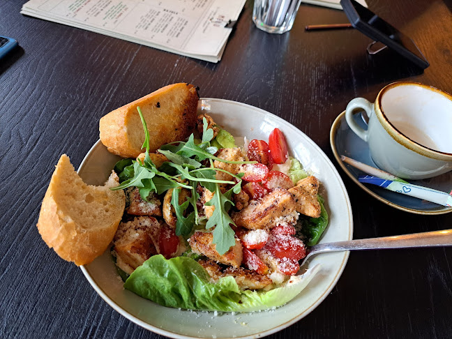 Boho Boho - Gastronomia