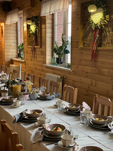 Restauracja „Casyno” - Kalety