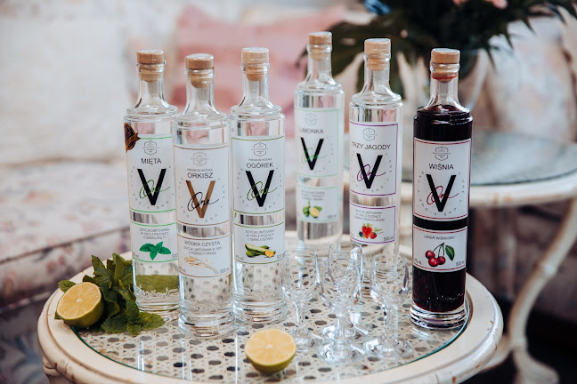 Pensjonat i Restauracja Rozanna - Wąwolnica