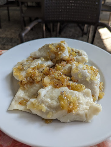 Restauracja À propos