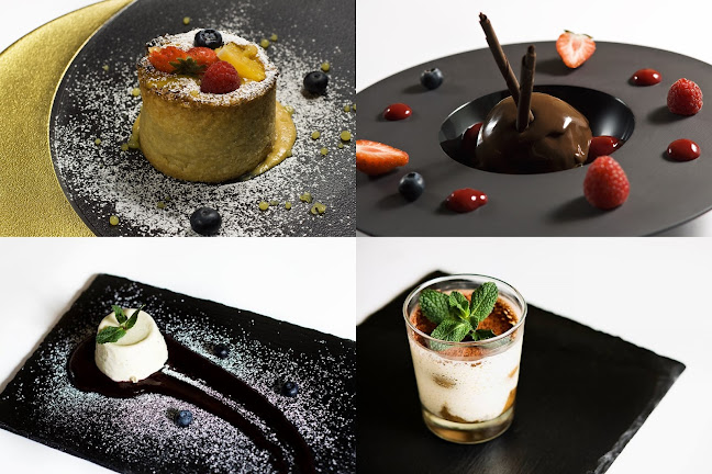 L' Antica Stazione - Gastronomia