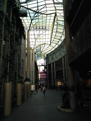 Boscaiola Pizzeria - Warszawa