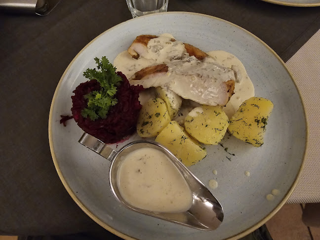 Comentarii opinii despre KUŹNIA SMAKU