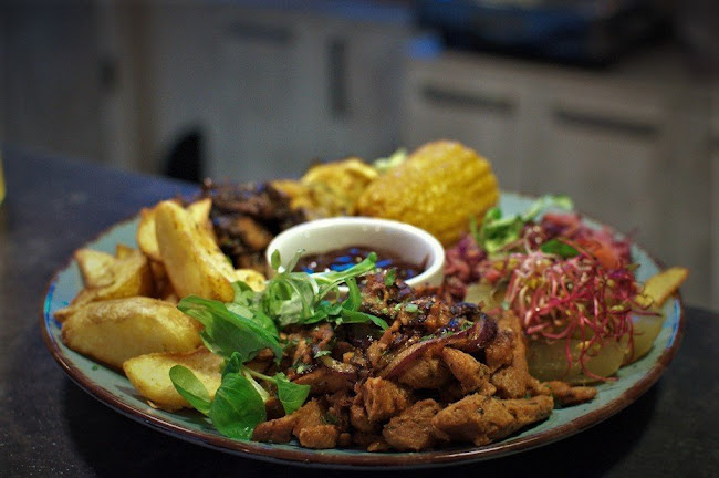 Wegeneracja, restauracja Opole - Opole