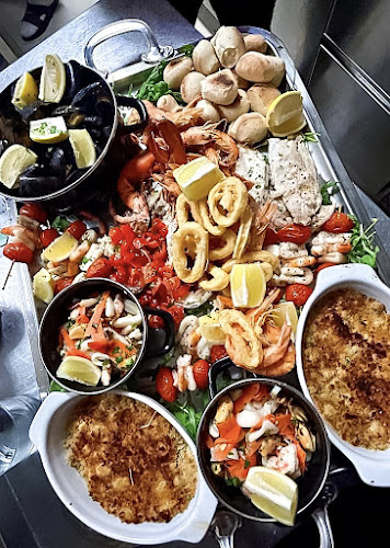 Ristorante Amici Miei - Gastronomia