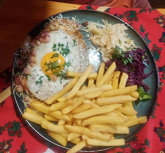 Rudy Rydz - Gastronomia