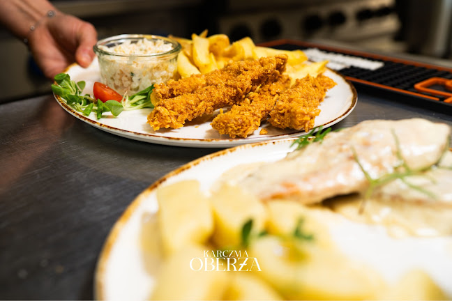 Comentarii opinii despre Oberża Swojskie Jadło