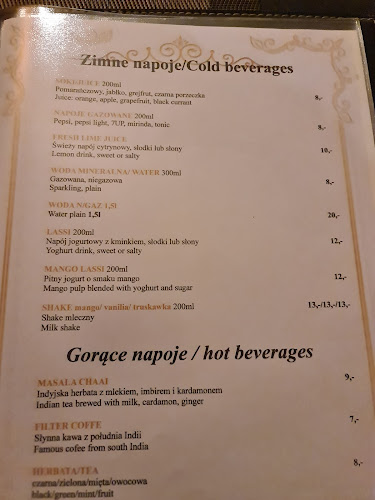 Buddha - Gastronomia