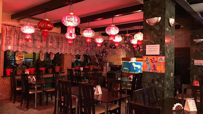 Bar Sao Mai - Smaki Orientalne