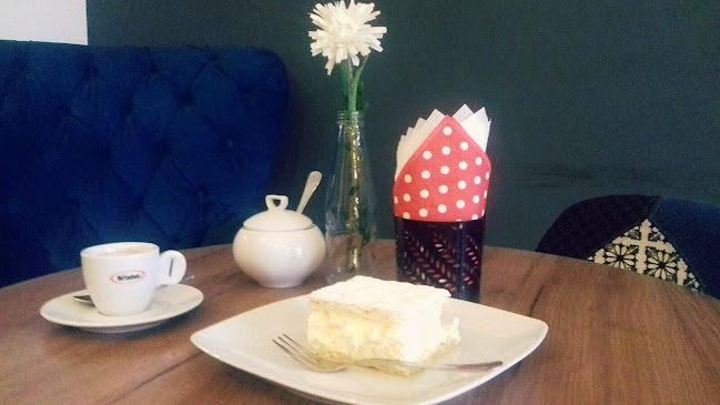 Opinii despre Cukiernia na Szlaku în Wadowice - Gastronomia