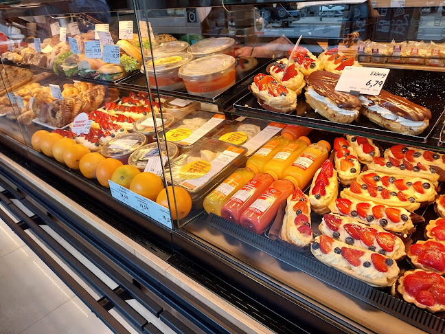 SPC Smacznego Warszawo - Warszawa