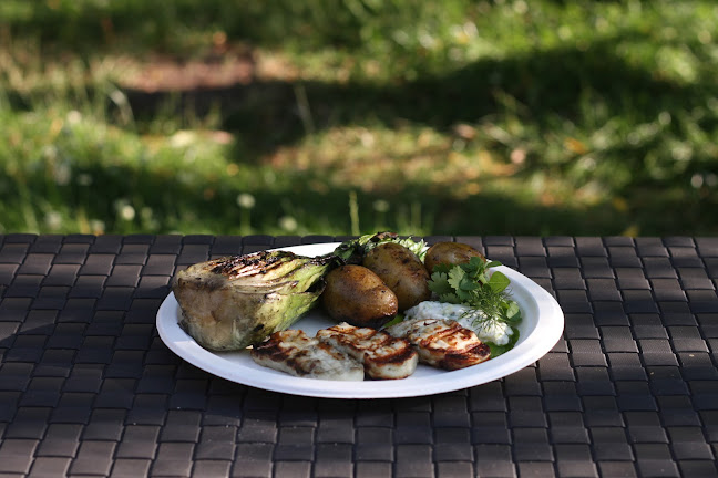 Przystanek Kłos - Gastronomia