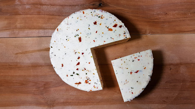 Spiżarnia Hrabiny Potulickiej - Ślesin