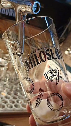 Love Burger - Warszawa