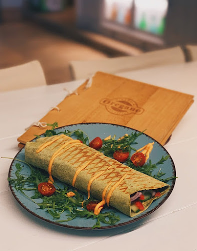 Comentarii opinii despre Restauracja Oregano – Pizzeria w Szepietowie z jedzeniem na miejscu i na dowóz