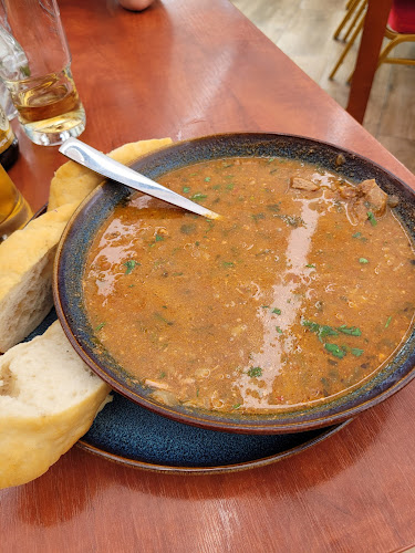 Opinii despre Ghvino i Śpiew - Restauracja Gruzińska în Kudowa-Zdrój - Gastronomia