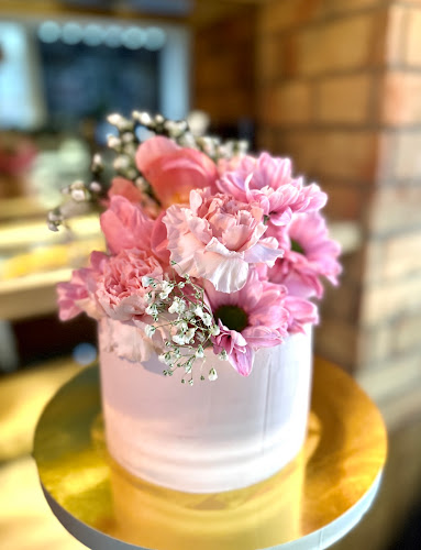 Opinii despre Mała Czarna i Nie Tylko în Serock - Gastronomia