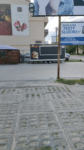 Pastramick Food Truck Phone number
