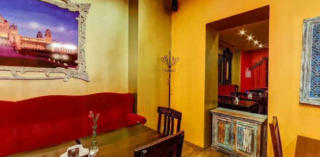 Namaste India: Restauracja Indyjska, Indian Restaurant in Warsaw Open Times