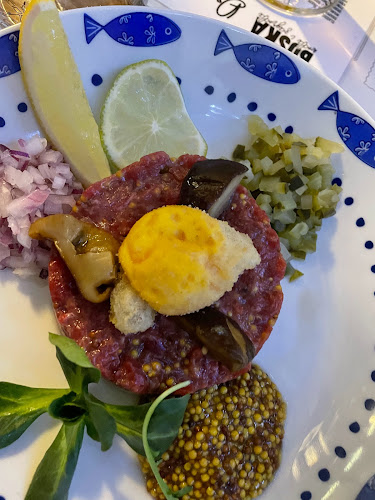 Boska Woda i Zagroda - Gastronomia