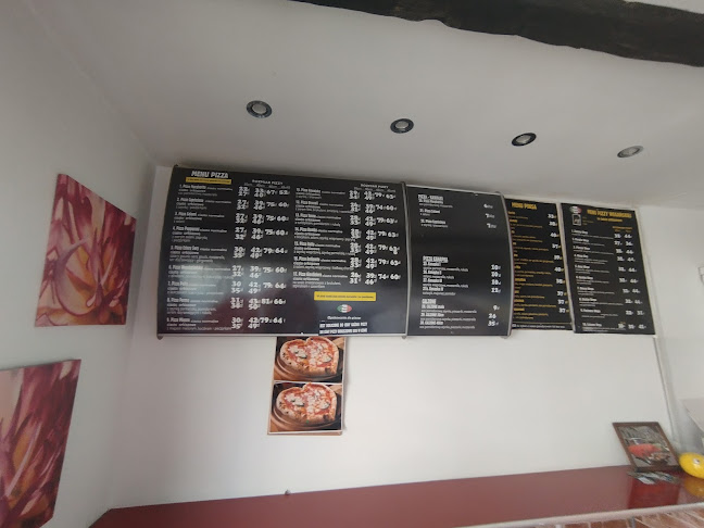 Comentarii opinii despre Pizza Italia
