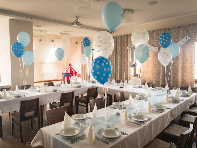 Na Uboczu - Gastronomia