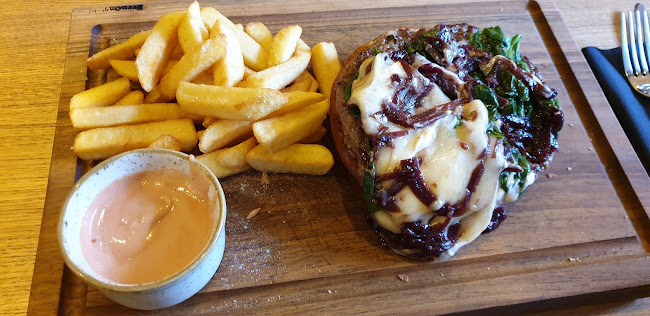 Salta Resto - Gastronomia