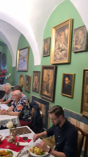 Reviews of Ariel in Kraków - Gastronomia