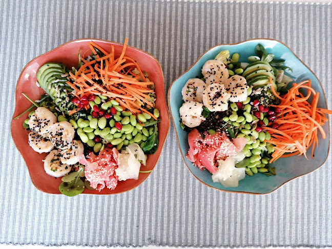 Tajemniczy Ogród Caffe & Ristorante - Gastronomia