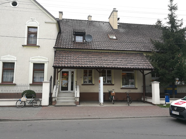 Piekarnia MIMA Sp.j. Sikora i wspólnicy - Ostrów Wielkopolski