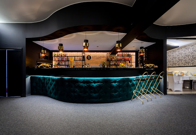 NOVO.SĄDECKA resto & business club