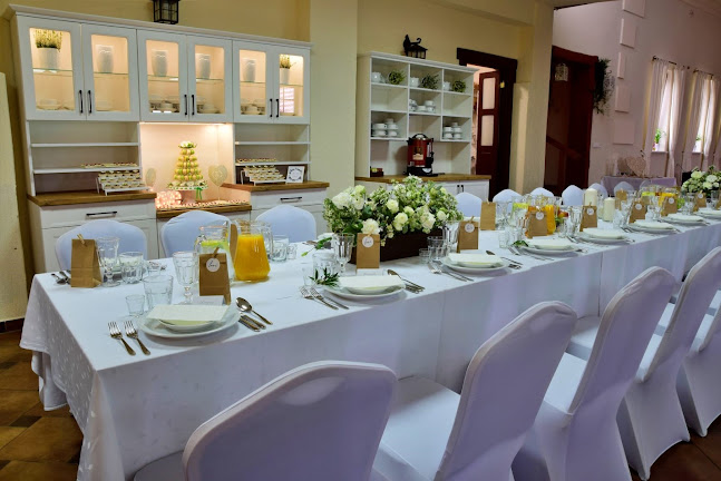 Comentarii opinii despre Gościniec Nowa Wioska Wałbrzych