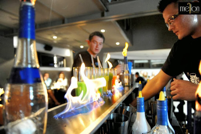 Opinii despre Mellon Restaurant în Ostrów Wielkopolski - Gastronomia