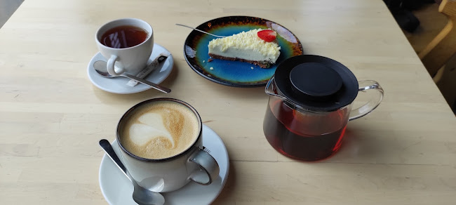 FRESH Coffee Place - Cricoteka