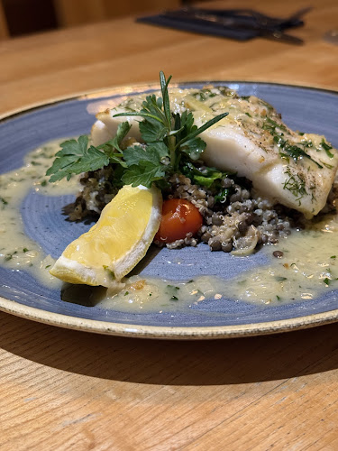 Restauracja Studio Buffo