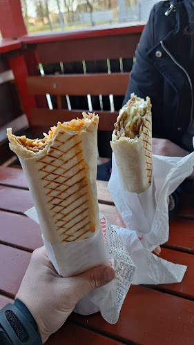 Smak Kebab - Gastronomia