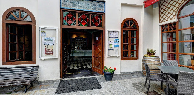 Comentarii opinii despre Cafe Helenka