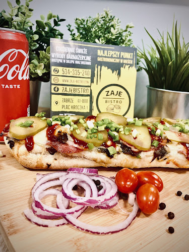 Comentarii opinii despre Zaje Bistro