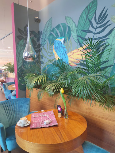 Comentarii opinii despre Lulu Cafe Lounge Avenida Poznań