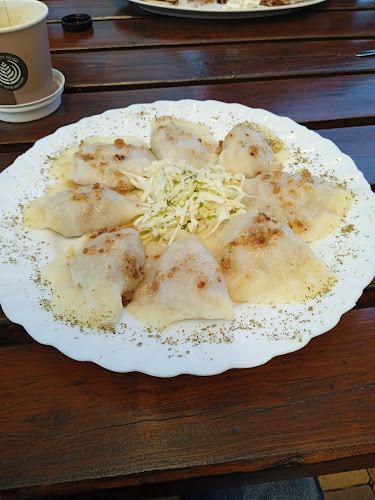 Comments and reviews of Bar Oliwia