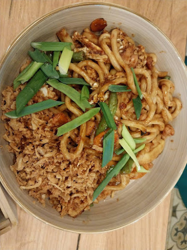 Comentarii opinii despre Mama Thai Restauracja Tajska Białystok