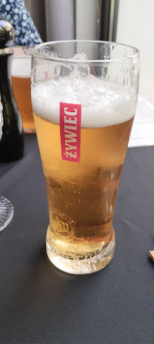 Comentarii opinii despre Restauracja Park Szwajcaria