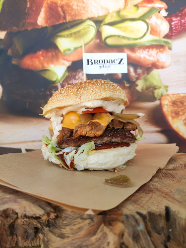 Brodacz gotuje Phone number